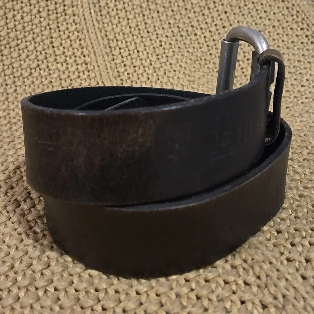 Fossil Belt
